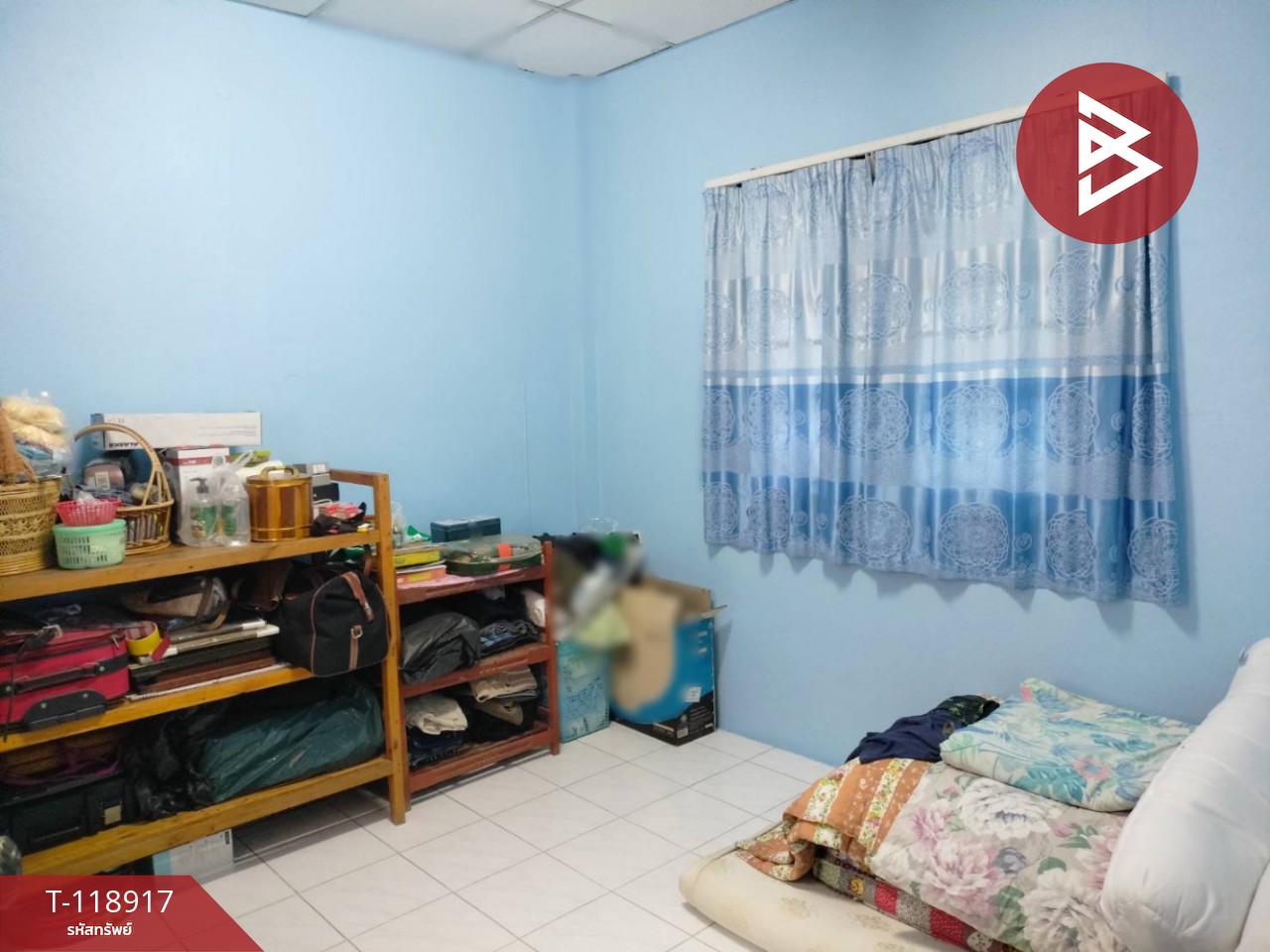 ขายบ้านเดี่ยว เนื้อที่ 68 ตร.ว. บ้านคลอง พิษณุโลก 7