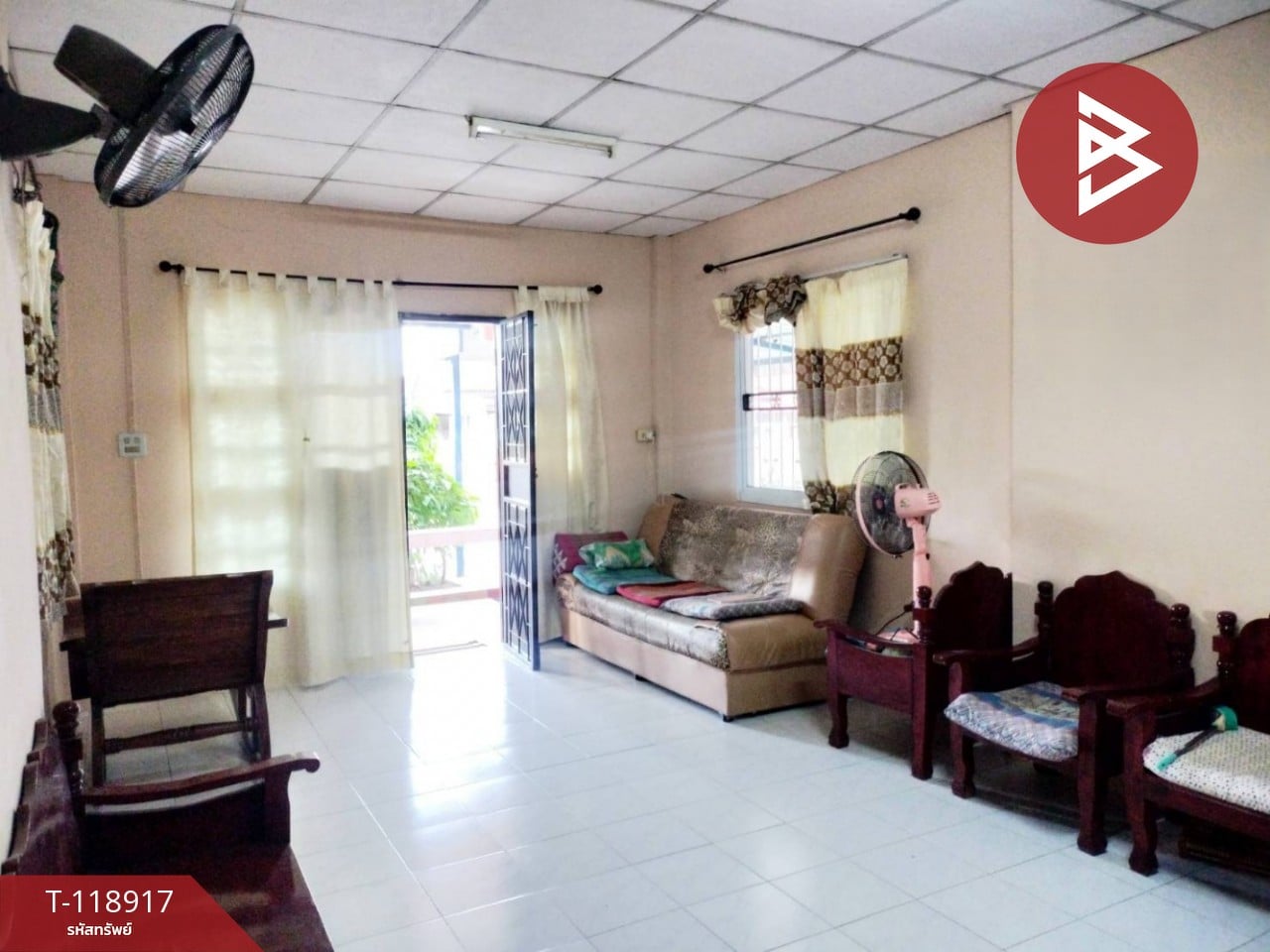 ขายบ้านเดี่ยว เนื้อที่ 68 ตร.ว. บ้านคลอง พิษณุโลก 4