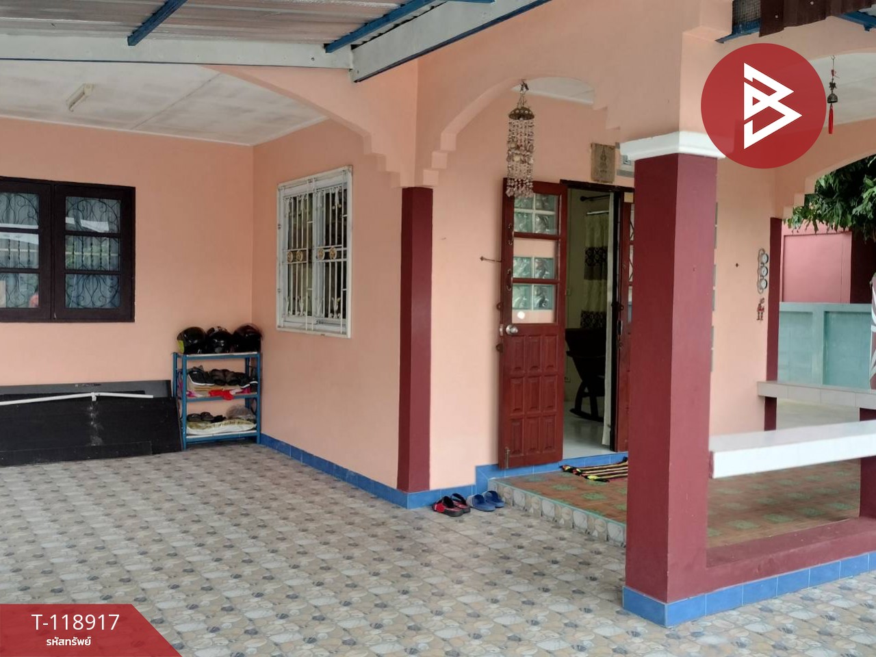 ขายบ้านเดี่ยว เนื้อที่ 68 ตร.ว. บ้านคลอง พิษณุโลก 3