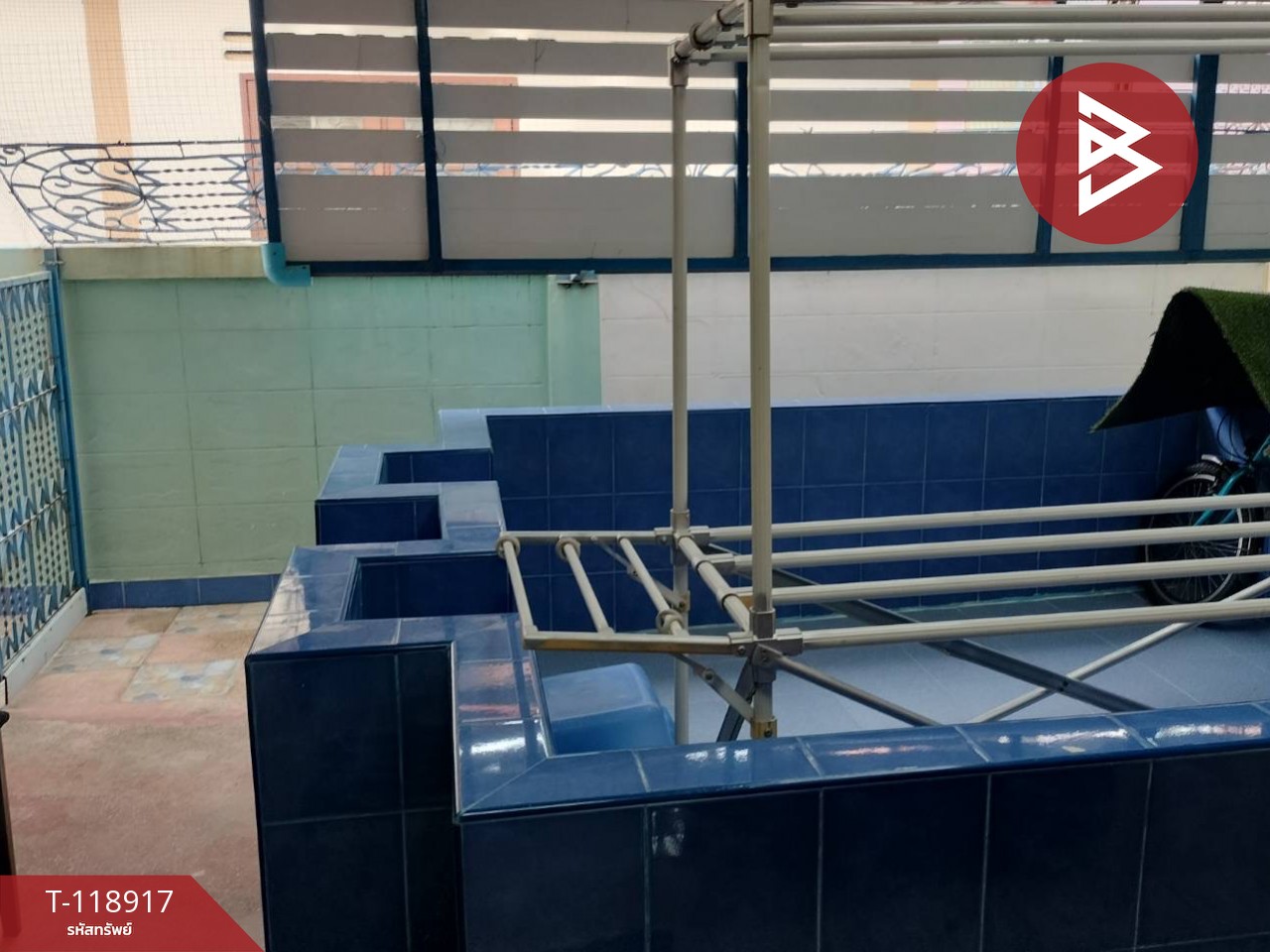 ขายบ้านเดี่ยว เนื้อที่ 68 ตร.ว. บ้านคลอง พิษณุโลก 10