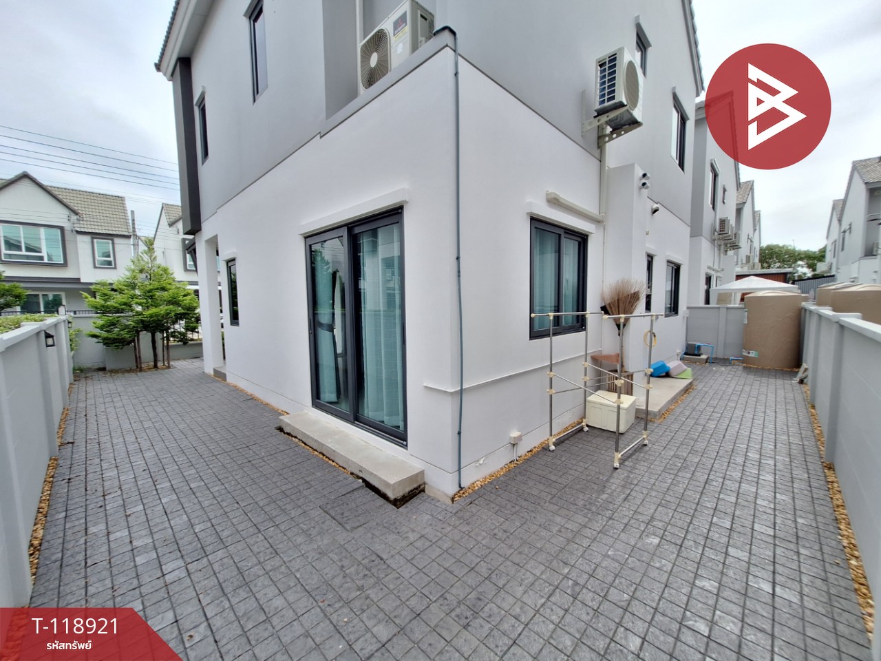 ขาย/เช่าหมู่บ้านเซนส์ บางนา-สุวรรณภูมิ (Sense Bangna-Suvarnabhumi) สมุทรปราการ 14