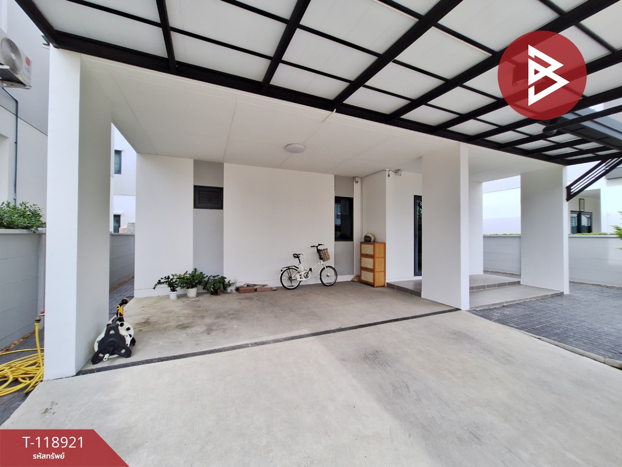 ขาย/เช่าหมู่บ้านเซนส์ บางนา-สุวรรณภูมิ (Sense Bangna-Suvarnabhumi) สมุทรปราการ 2