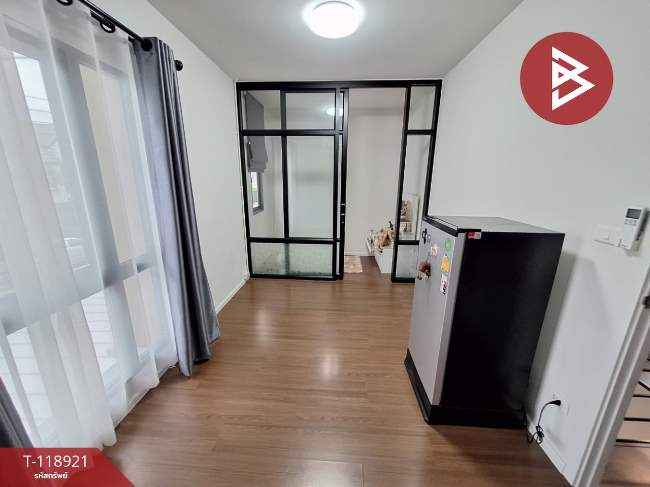 ขาย/เช่าหมู่บ้านเซนส์ บางนา-สุวรรณภูมิ (Sense Bangna-Suvarnabhumi) สมุทรปราการ 8