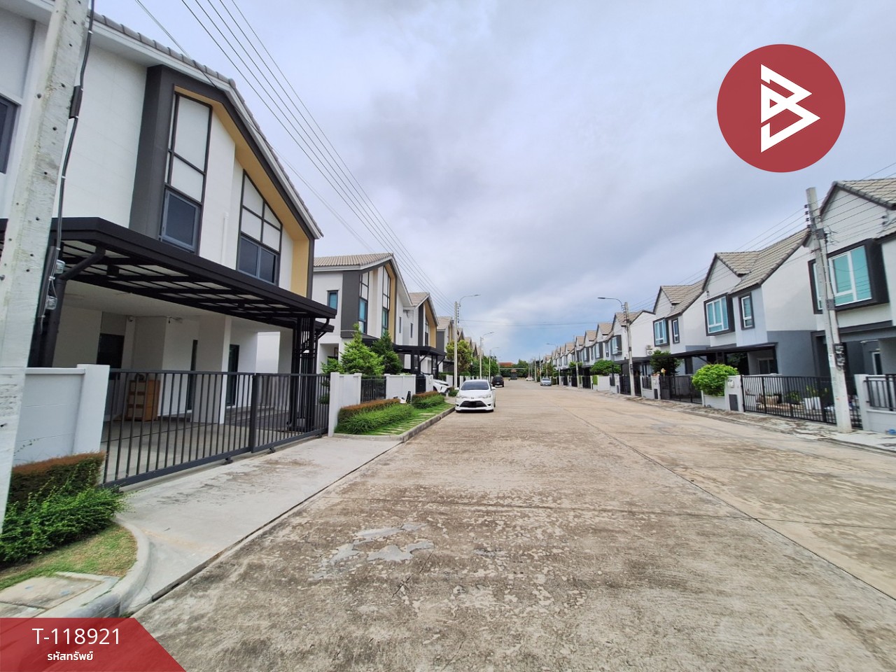 ขาย/เช่าหมู่บ้านเซนส์ บางนา-สุวรรณภูมิ (Sense Bangna-Suvarnabhumi) สมุทรปราการ 15