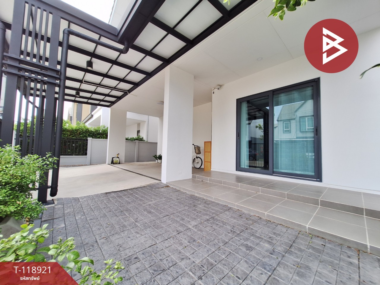 ขาย/เช่าหมู่บ้านเซนส์ บางนา-สุวรรณภูมิ (Sense Bangna-Suvarnabhumi) สมุทรปราการ 3