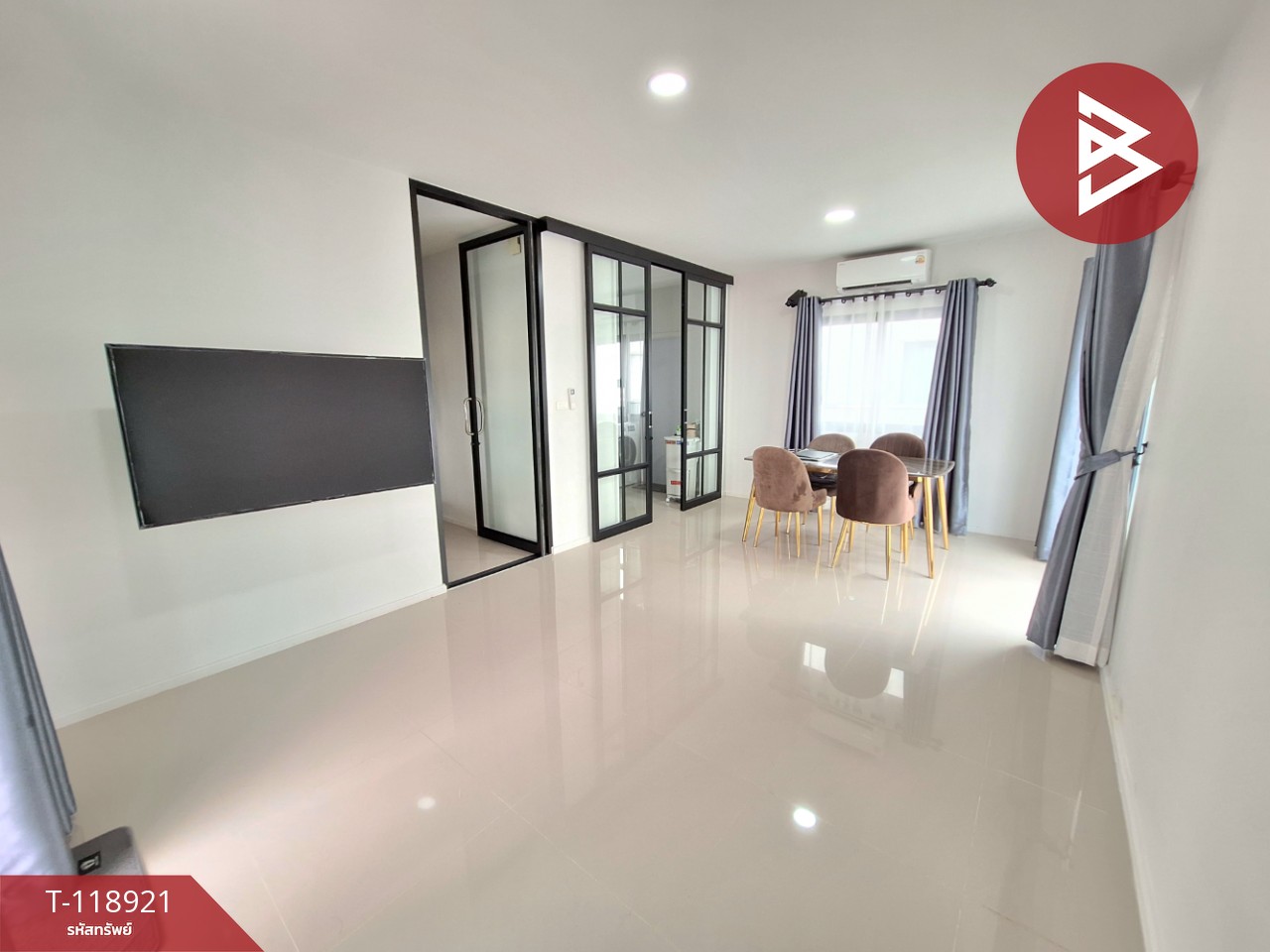 ขาย/เช่าหมู่บ้านเซนส์ บางนา-สุวรรณภูมิ (Sense Bangna-Suvarnabhumi) สมุทรปราการ 4