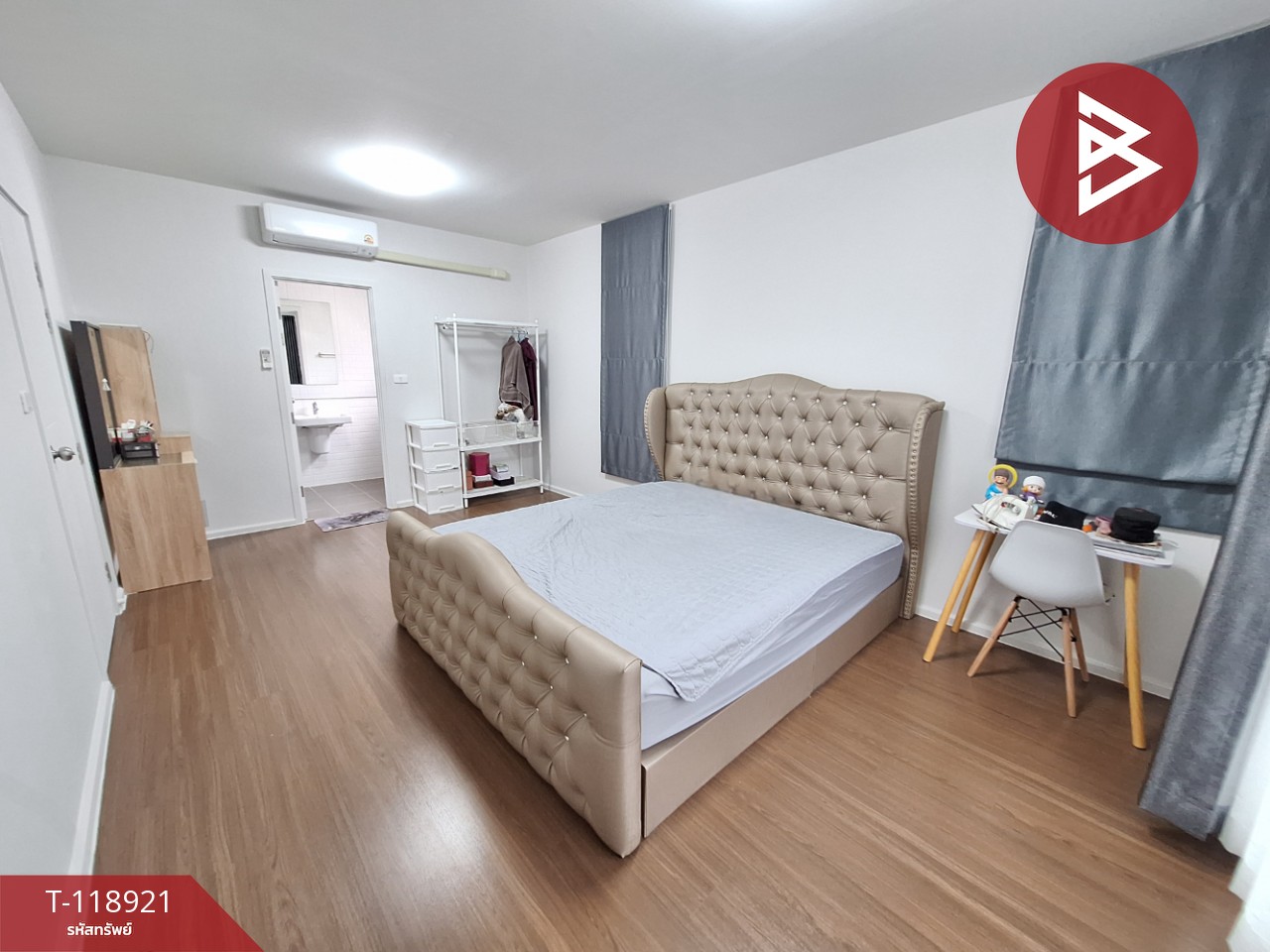 ขาย/เช่าหมู่บ้านเซนส์ บางนา-สุวรรณภูมิ (Sense Bangna-Suvarnabhumi) สมุทรปราการ 7