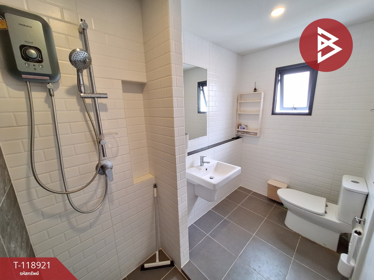 ขาย/เช่าหมู่บ้านเซนส์ บางนา-สุวรรณภูมิ (Sense Bangna-Suvarnabhumi) สมุทรปราการ 11