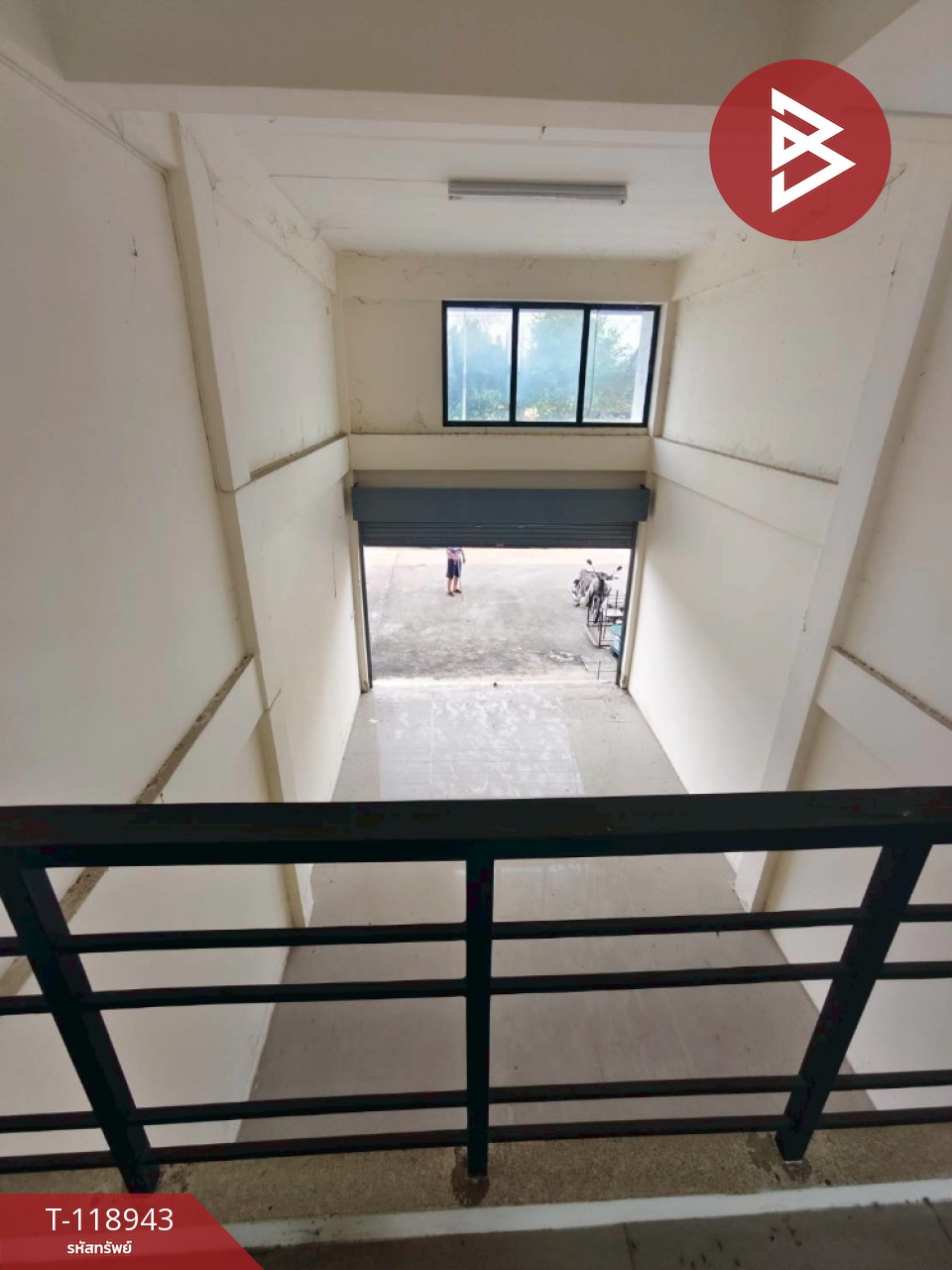 ขายอาคารพาณิชย์ 3 ชั้น เนื้อที่ 26.3 ตร.วา เกาะขวาง จันทบุรี 4