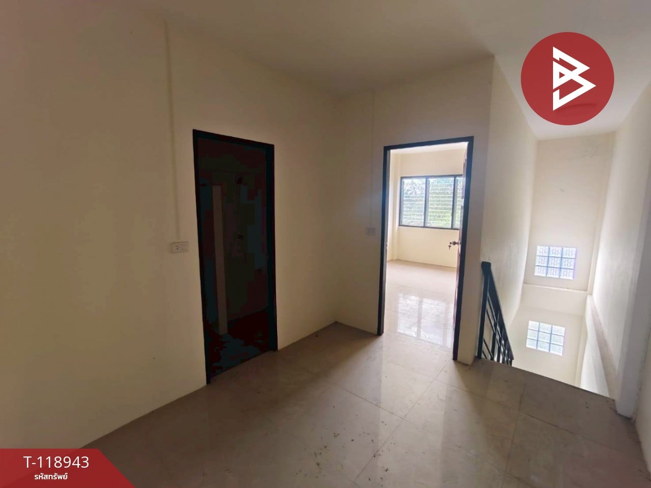 ขายอาคารพาณิชย์ 3 ชั้น เนื้อที่ 26.3 ตร.วา เกาะขวาง จันทบุรี 8