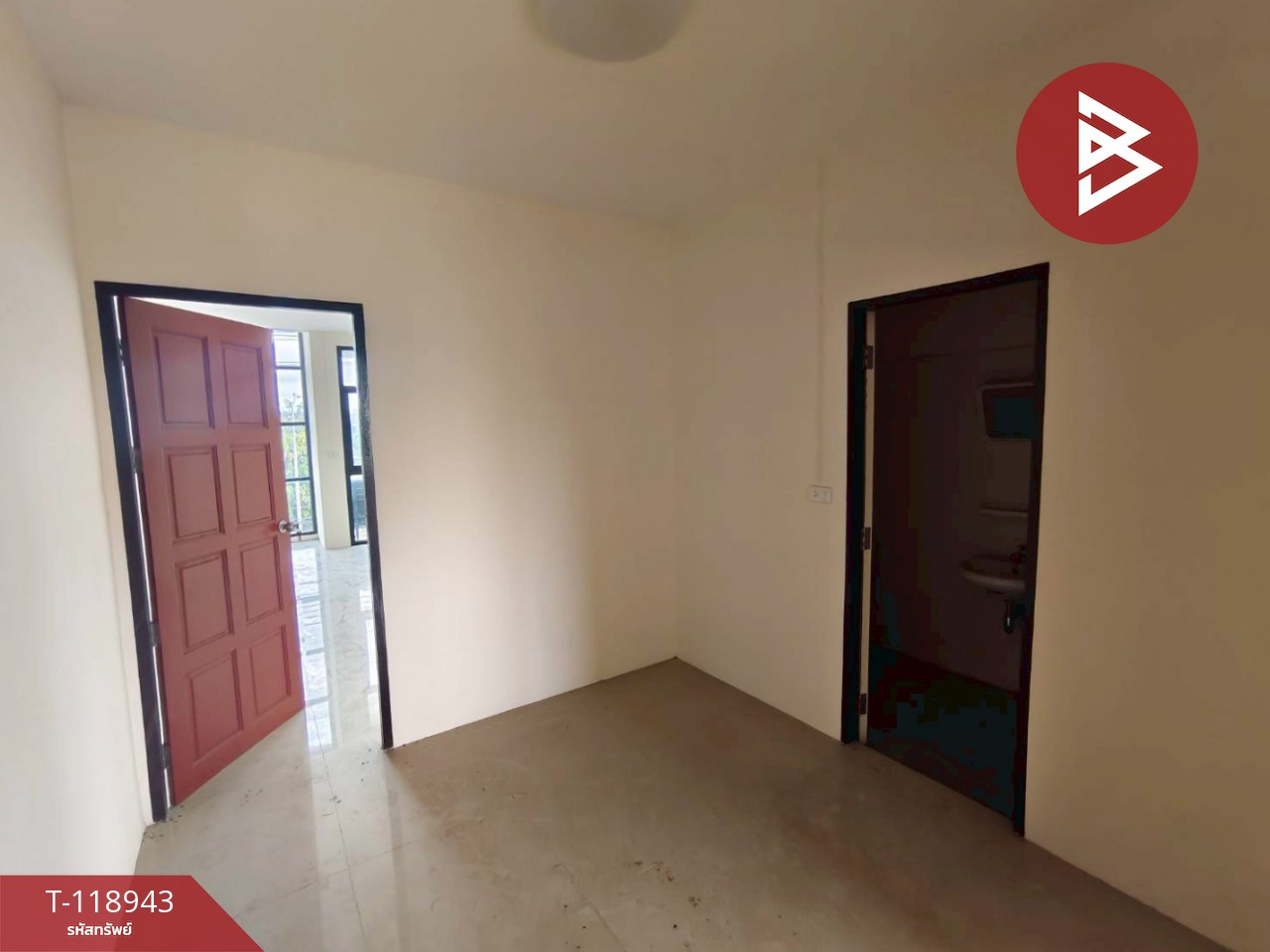 ขายอาคารพาณิชย์ 3 ชั้น เนื้อที่ 26.3 ตร.วา เกาะขวาง จันทบุรี 9