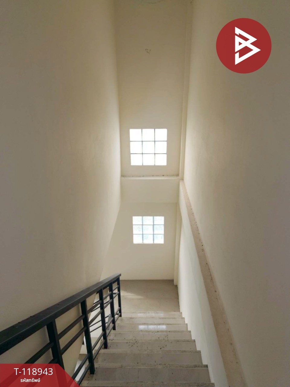 ขายอาคารพาณิชย์ 3 ชั้น เนื้อที่ 26.3 ตร.วา เกาะขวาง จันทบุรี 6