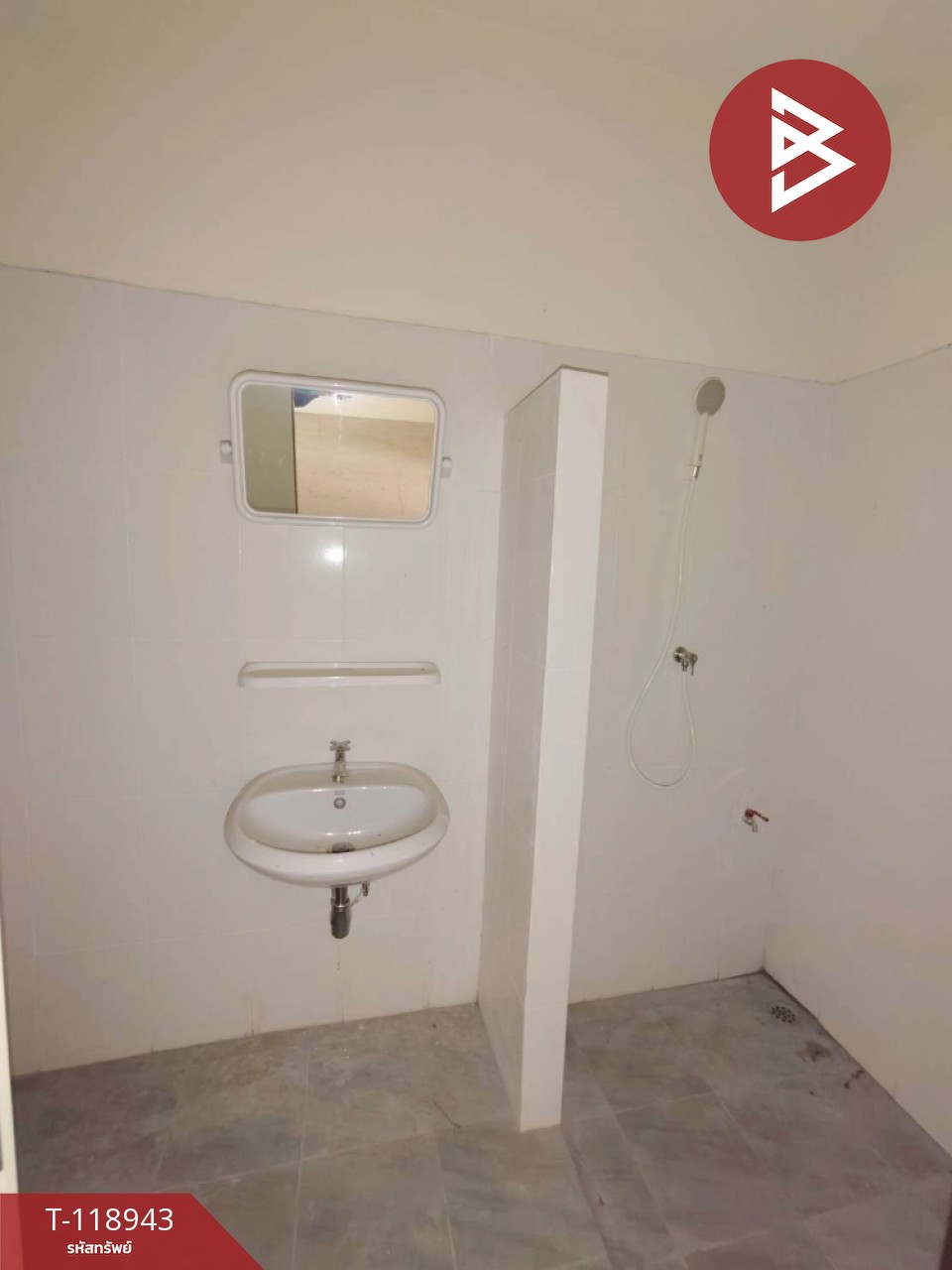 ขายอาคารพาณิชย์ 3 ชั้น เนื้อที่ 26.3 ตร.วา เกาะขวาง จันทบุรี 11