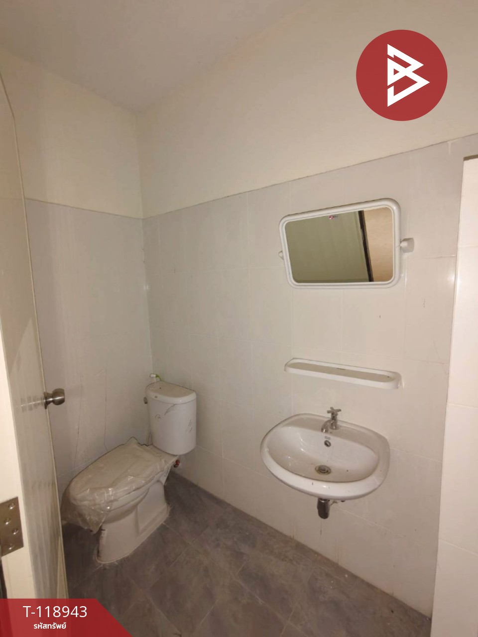 ขายอาคารพาณิชย์ 3 ชั้น เนื้อที่ 26.3 ตร.วา เกาะขวาง จันทบุรี 12