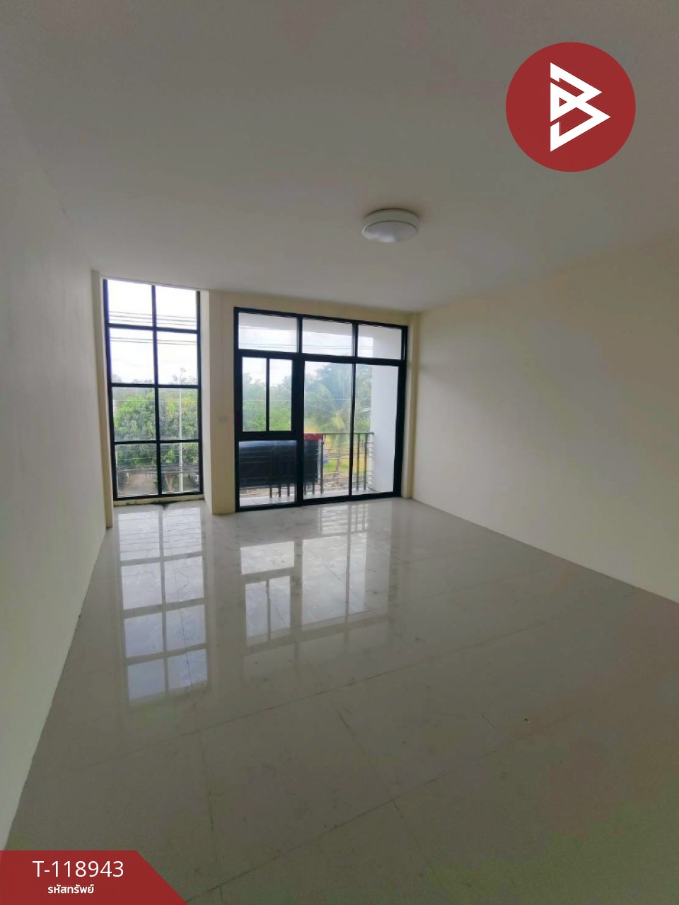 ขายอาคารพาณิชย์ 3 ชั้น เนื้อที่ 26.3 ตร.วา เกาะขวาง จันทบุรี 7