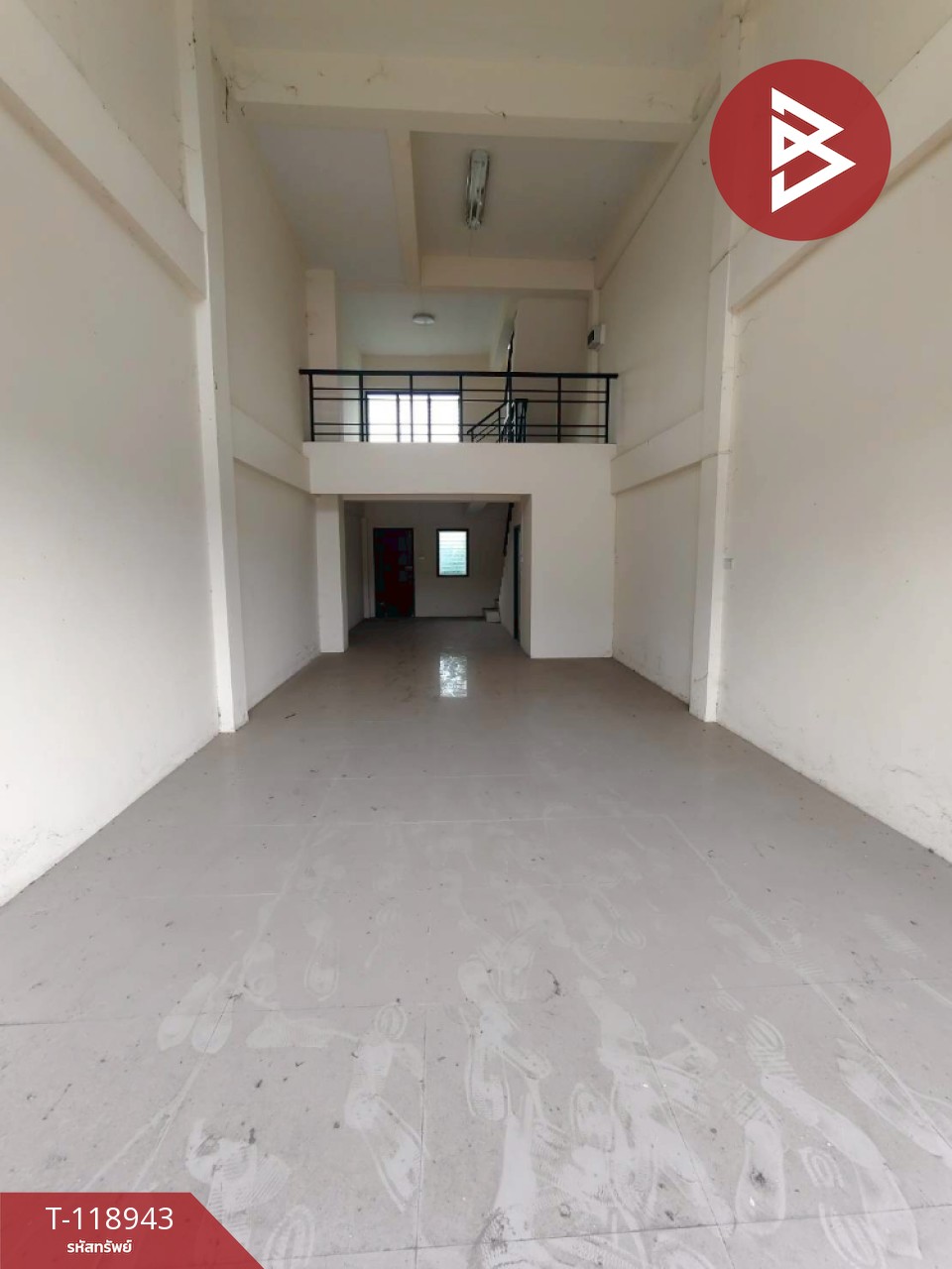 ขายอาคารพาณิชย์ 3 ชั้น เนื้อที่ 26.3 ตร.วา เกาะขวาง จันทบุรี 3