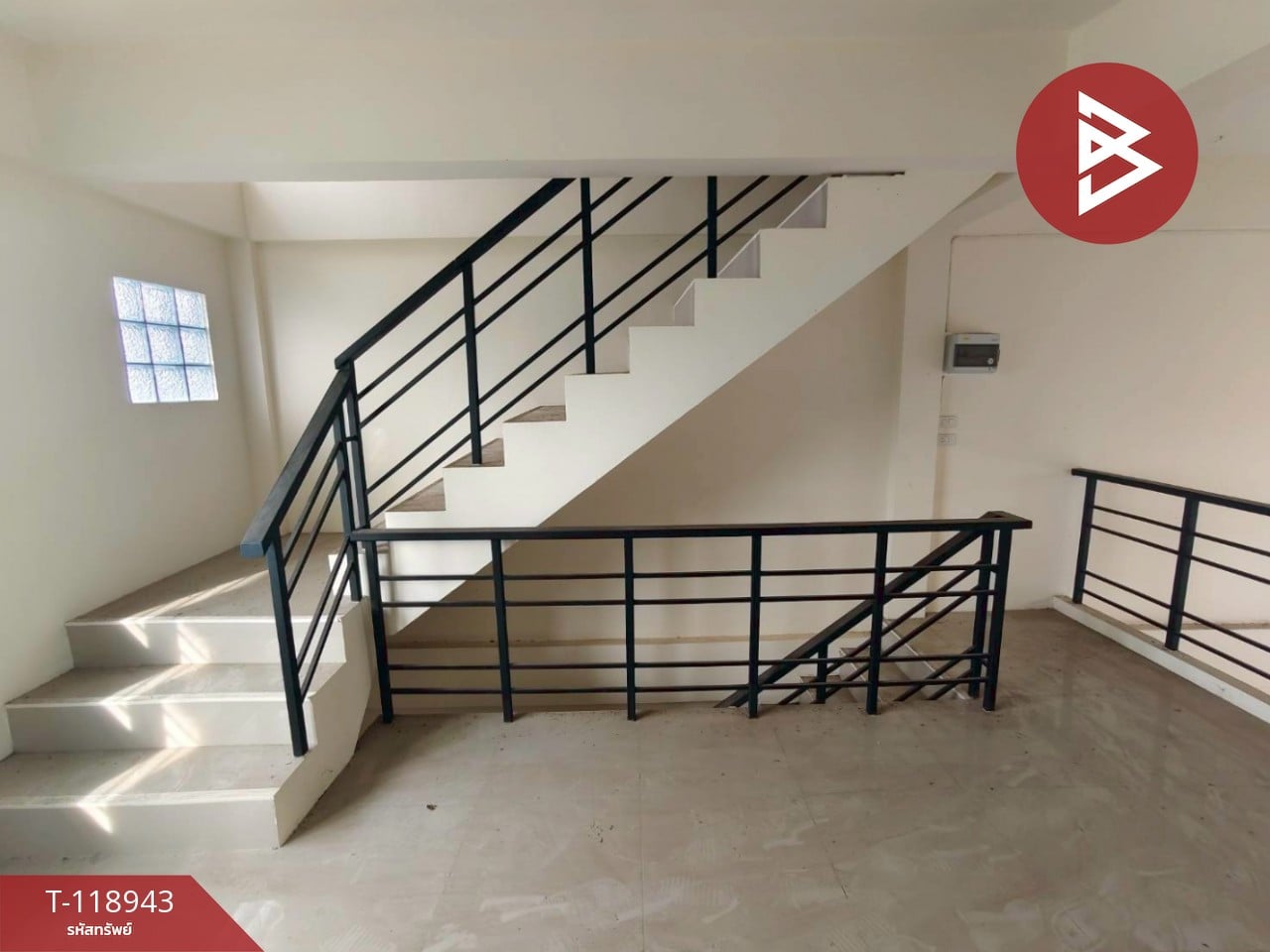 ขายอาคารพาณิชย์ 3 ชั้น เนื้อที่ 26.3 ตร.วา เกาะขวาง จันทบุรี 5