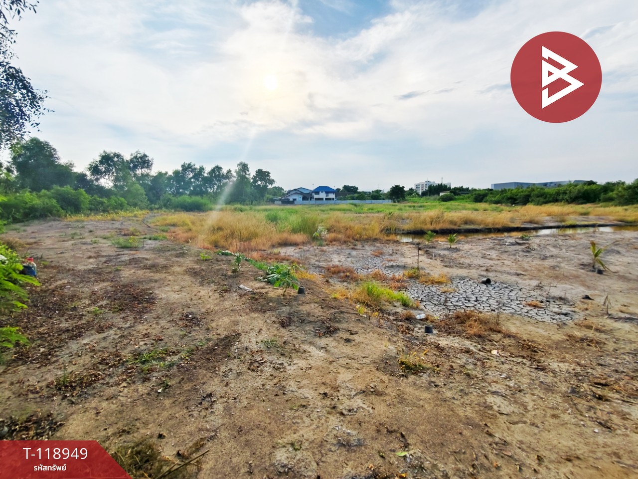 ขายที่ดิน เนื้อที่ 3 งาน 95.3 ตร.วา หน้าเมือง ฉะเชิงเทรา 7