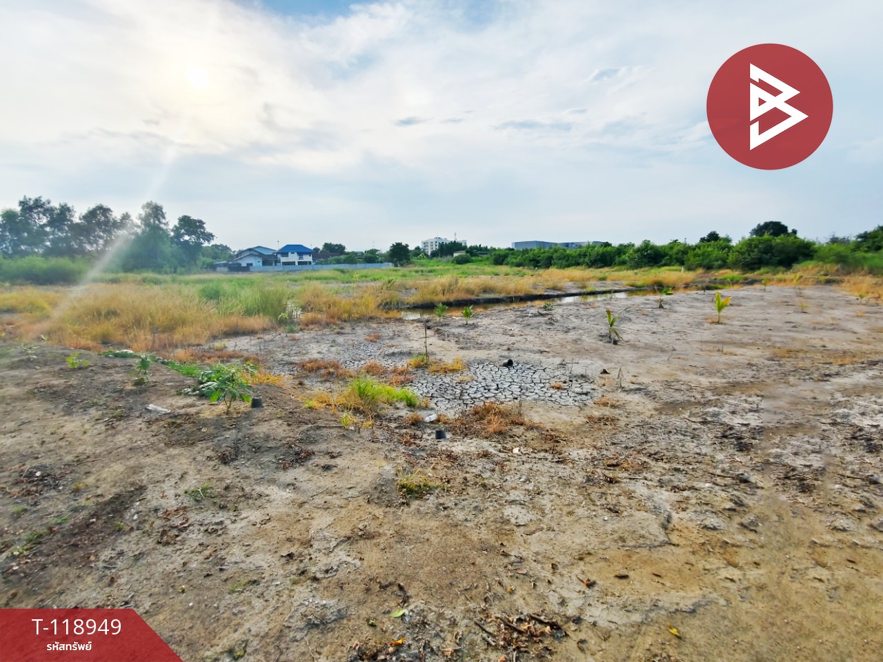 ขายที่ดิน เนื้อที่ 3 งาน 95.3 ตร.วา หน้าเมือง ฉะเชิงเทรา 6