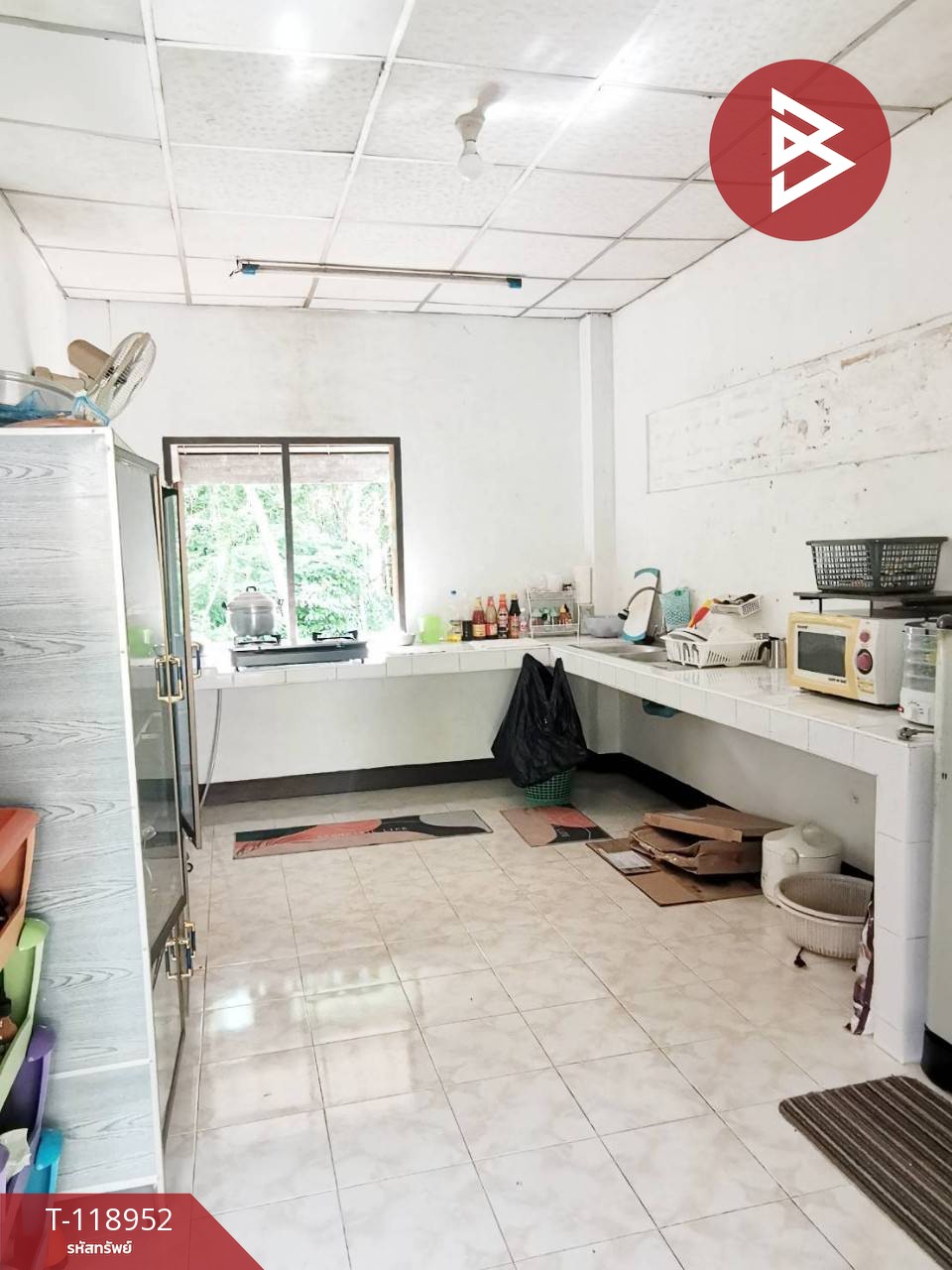 ขายที่ดินพร้อมสิ่งปลูกสร้าง เนื้อที่ 7 ไร่ 2 งาน 13.3 ตารางวา ต.ห้วยแร้ง เมืองตราด 3