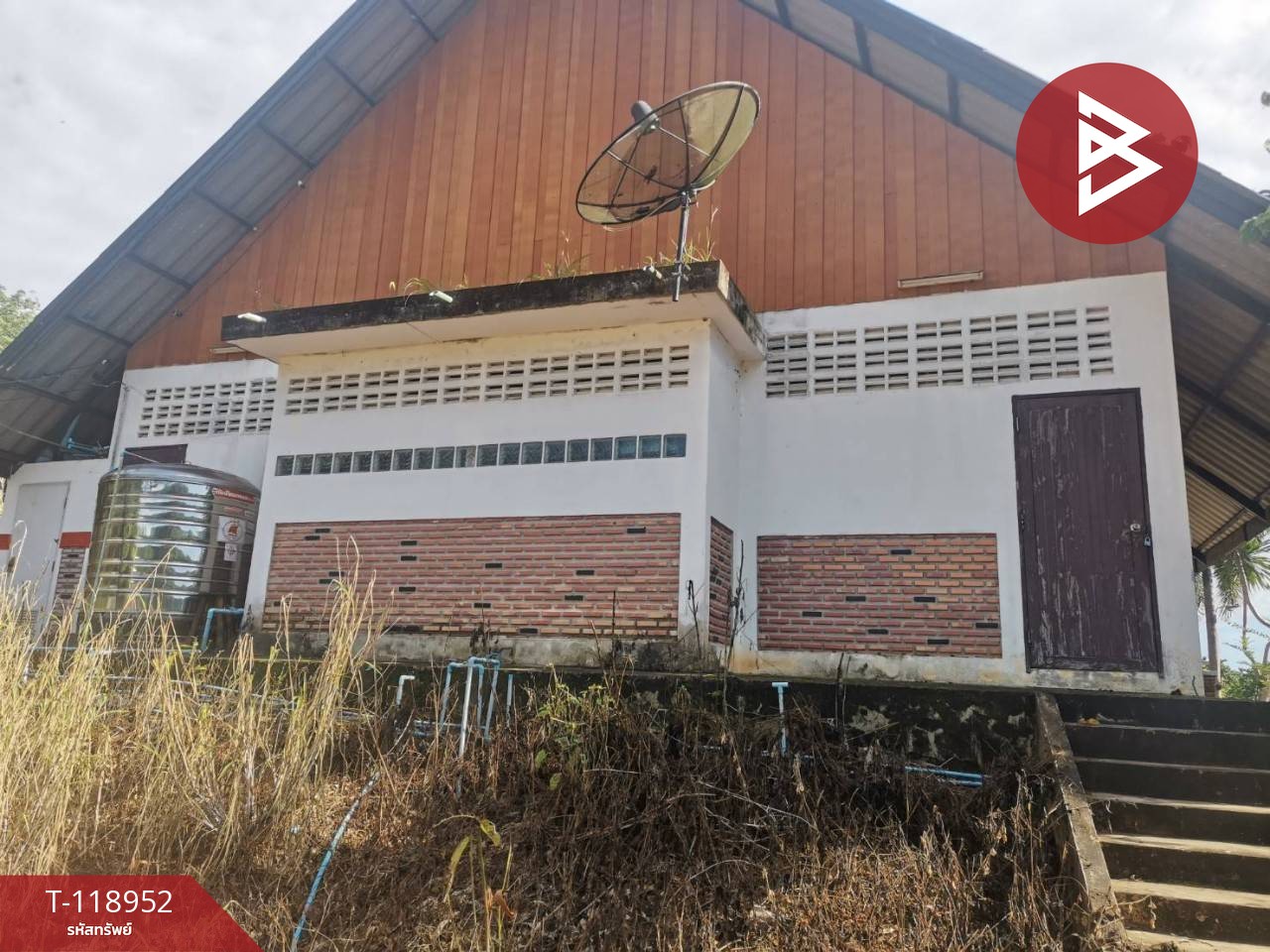 ขายที่ดินพร้อมสิ่งปลูกสร้าง เนื้อที่ 7 ไร่ 2 งาน 13.3 ตารางวา ต.ห้วยแร้ง เมืองตราด 7