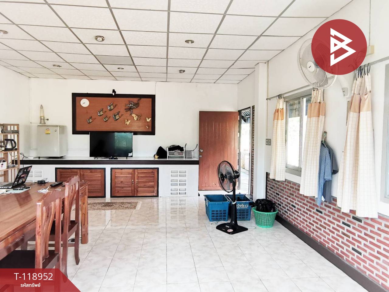 ขายที่ดินพร้อมสิ่งปลูกสร้าง เนื้อที่ 7 ไร่ 2 งาน 13.3 ตารางวา ต.ห้วยแร้ง เมืองตราด 4