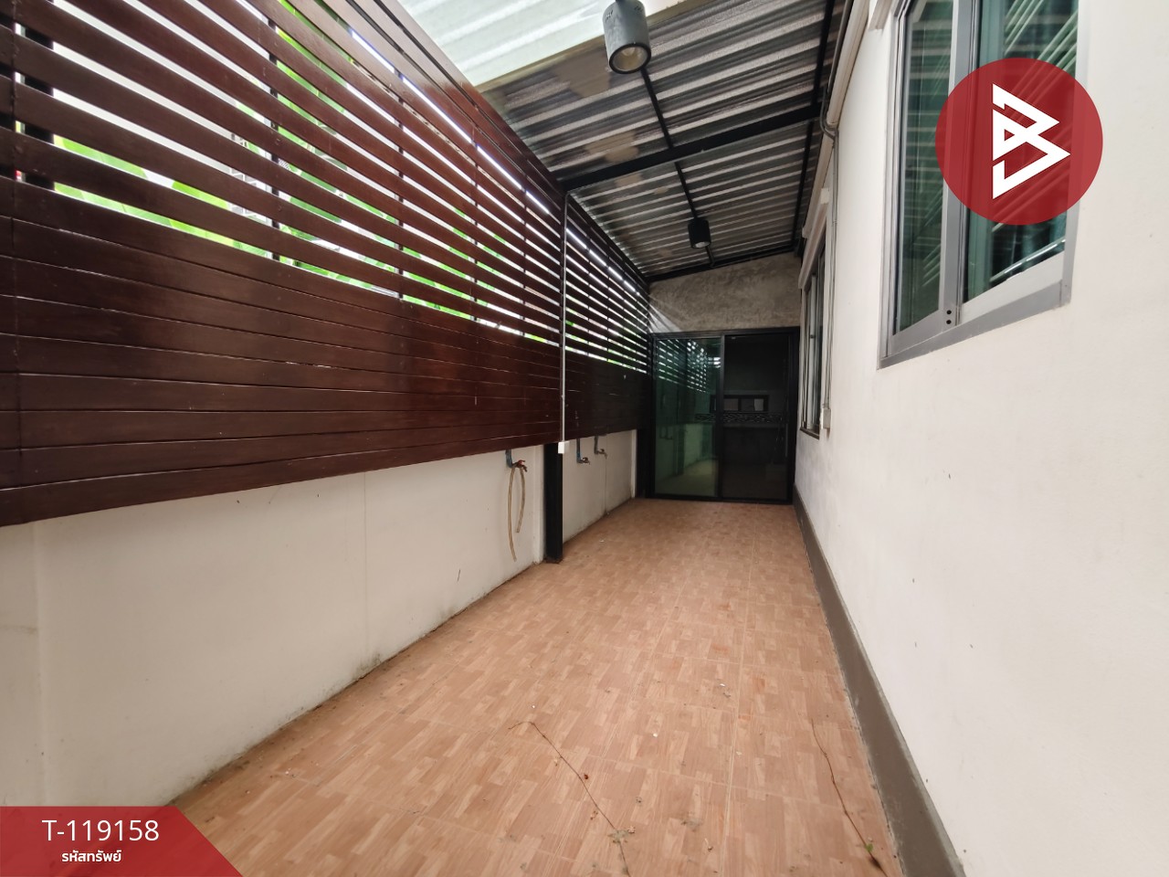 ขายบ้านเดี่ยว หมู่บ้านเดอะทาวน์ บางแขม-หลังสิรินธร นครปฐม 9