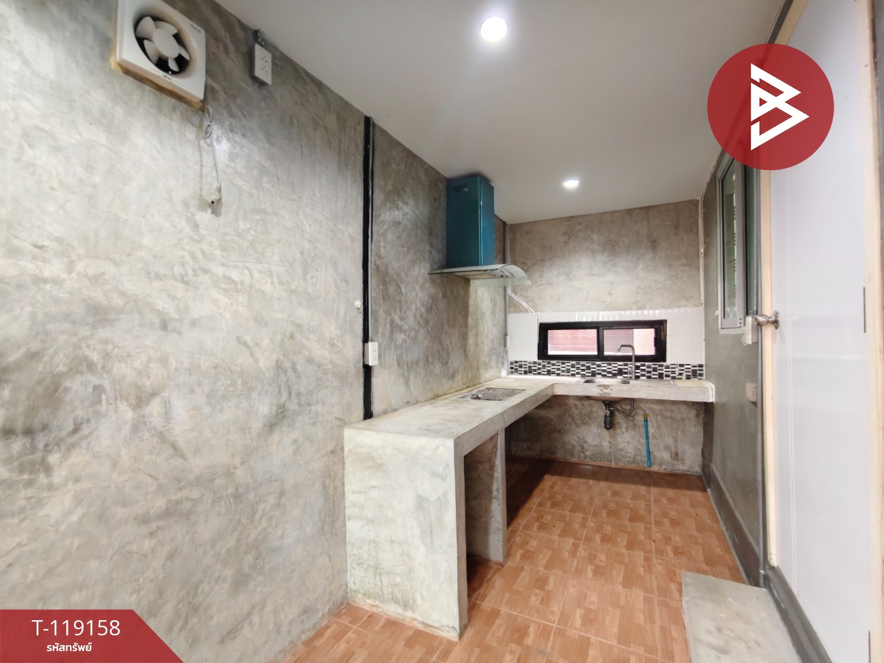 ขายบ้านเดี่ยว หมู่บ้านเดอะทาวน์ บางแขม-หลังสิรินธร นครปฐม 8