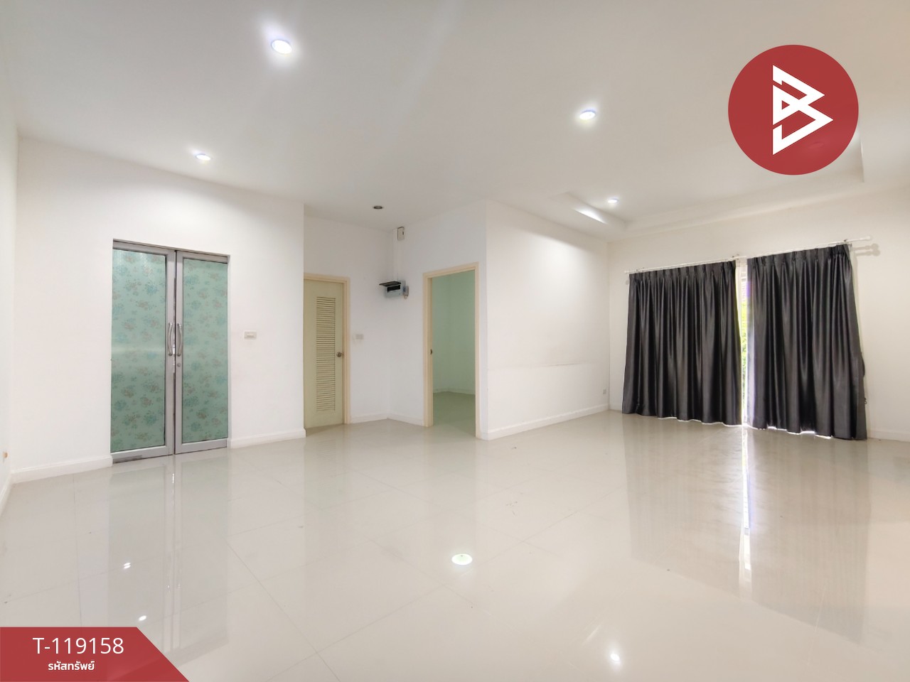 ขายบ้านเดี่ยว หมู่บ้านเดอะทาวน์ บางแขม-หลังสิรินธร นครปฐม 4