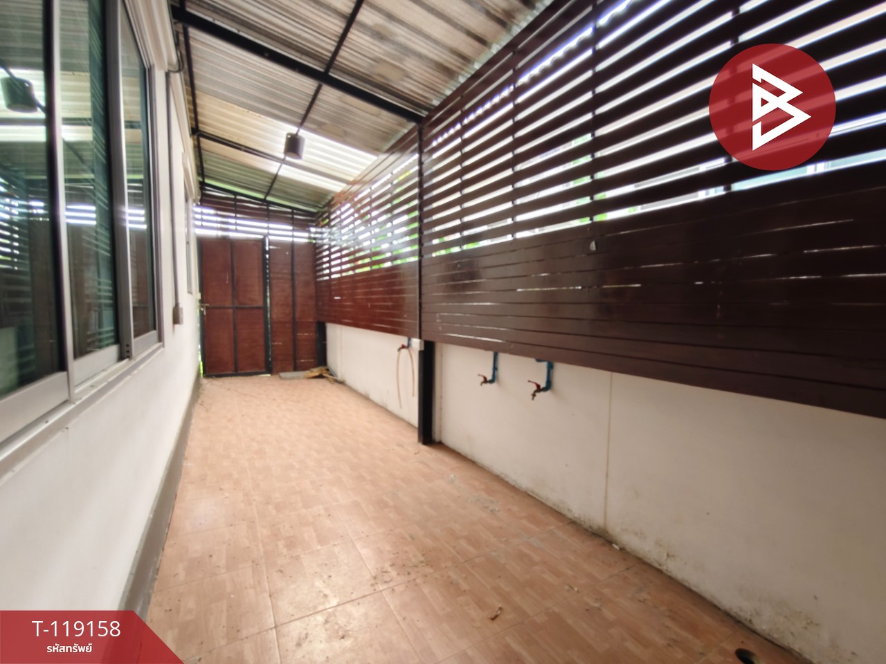 ขายบ้านเดี่ยว หมู่บ้านเดอะทาวน์ บางแขม-หลังสิรินธร นครปฐม 12