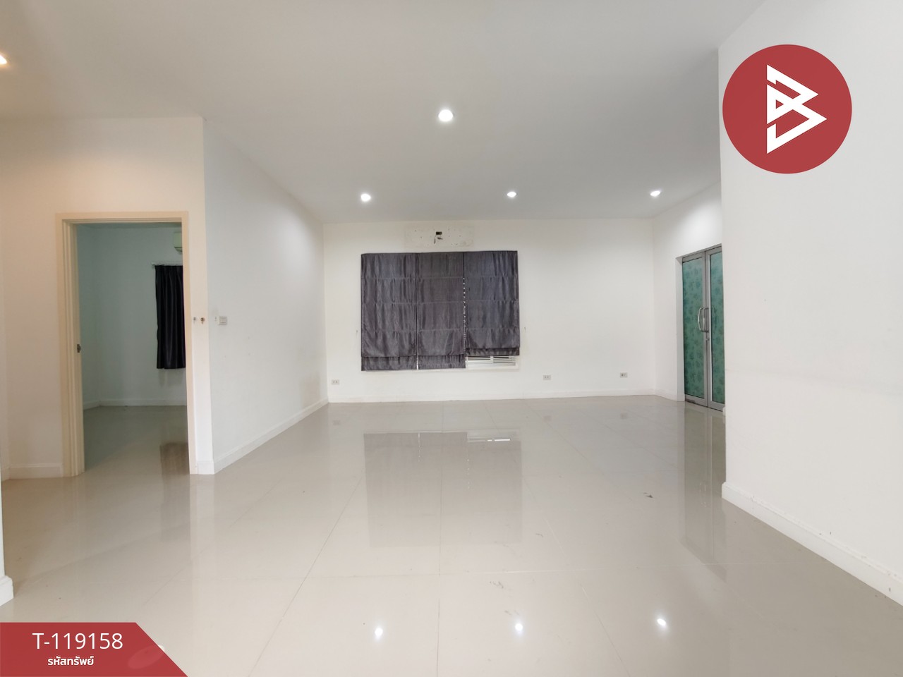 ขายบ้านเดี่ยว หมู่บ้านเดอะทาวน์ บางแขม-หลังสิรินธร นครปฐม 3