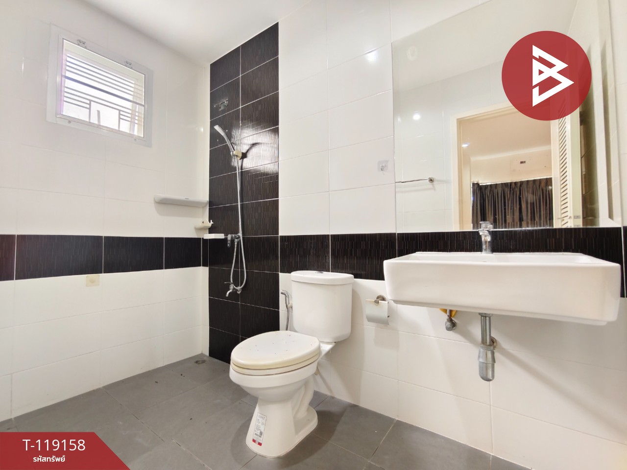 ขายบ้านเดี่ยว หมู่บ้านเดอะทาวน์ บางแขม-หลังสิรินธร นครปฐม 13