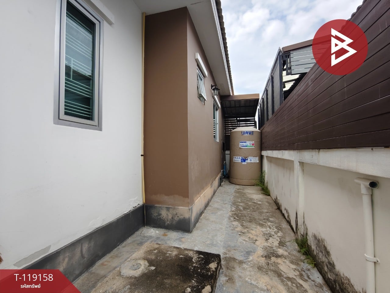 ขายบ้านเดี่ยว หมู่บ้านเดอะทาวน์ บางแขม-หลังสิรินธร นครปฐม 14