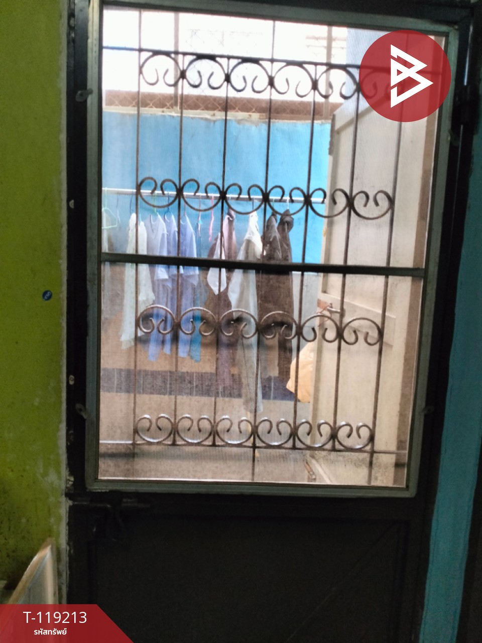 ขายทาวน์เฮ้าส์ หมู่บ้านไทรงาม เทศบาลบางปู 57 ท้ายบ้านใหม่ สมุทรปราการ 6