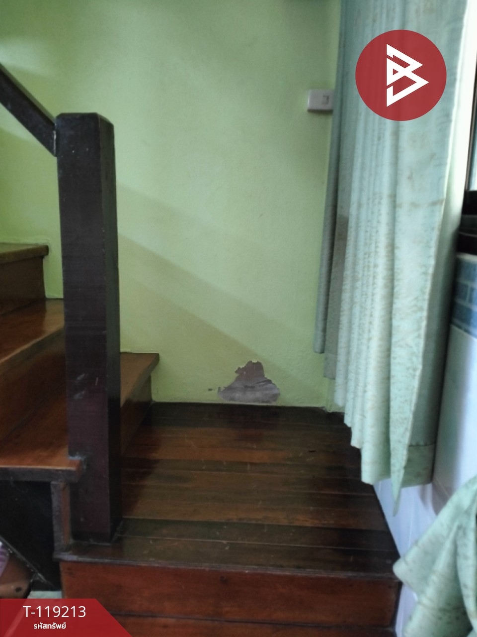 ขายทาวน์เฮ้าส์ หมู่บ้านไทรงาม เทศบาลบางปู 57 ท้ายบ้านใหม่ สมุทรปราการ 9