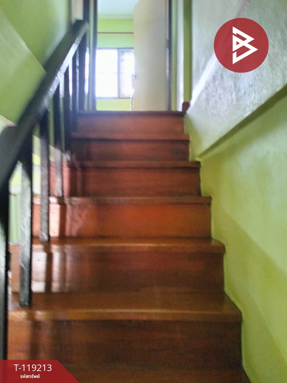 ขายทาวน์เฮ้าส์ หมู่บ้านไทรงาม เทศบาลบางปู 57 ท้ายบ้านใหม่ สมุทรปราการ 13