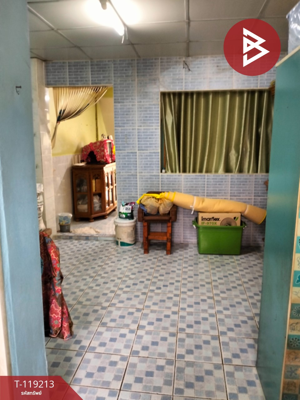 ขายทาวน์เฮ้าส์ หมู่บ้านไทรงาม เทศบาลบางปู 57 ท้ายบ้านใหม่ สมุทรปราการ 3