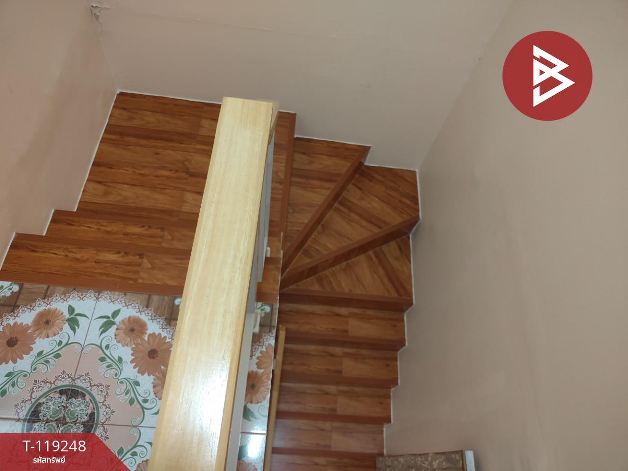 ขายทาวน์เฮ้าส์ หมู่บ้านพฤกษา137 บ้านโพธิ์-มอเตอร์เวย์ บางปะกง ฉะเชิงเทรา 9