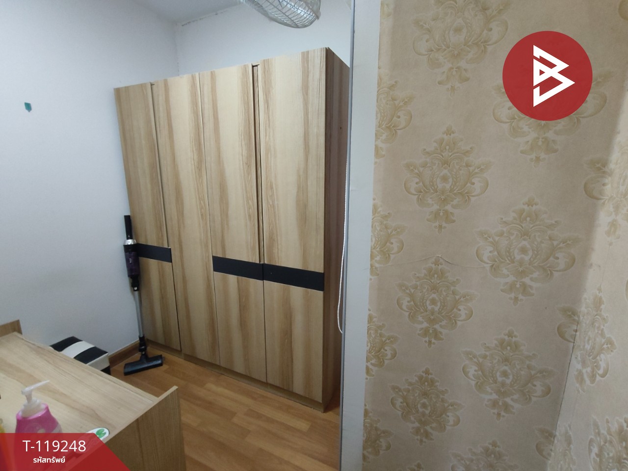 ขายทาวน์เฮ้าส์ หมู่บ้านพฤกษา137 บ้านโพธิ์-มอเตอร์เวย์ บางปะกง ฉะเชิงเทรา 11