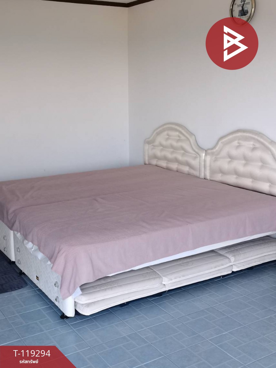 ขายคอนโดหัวหิน ซีวิว พาราไดซ์ (Hua Hin Sea View Paradise) ประจวบคีรีขันธ์ 11