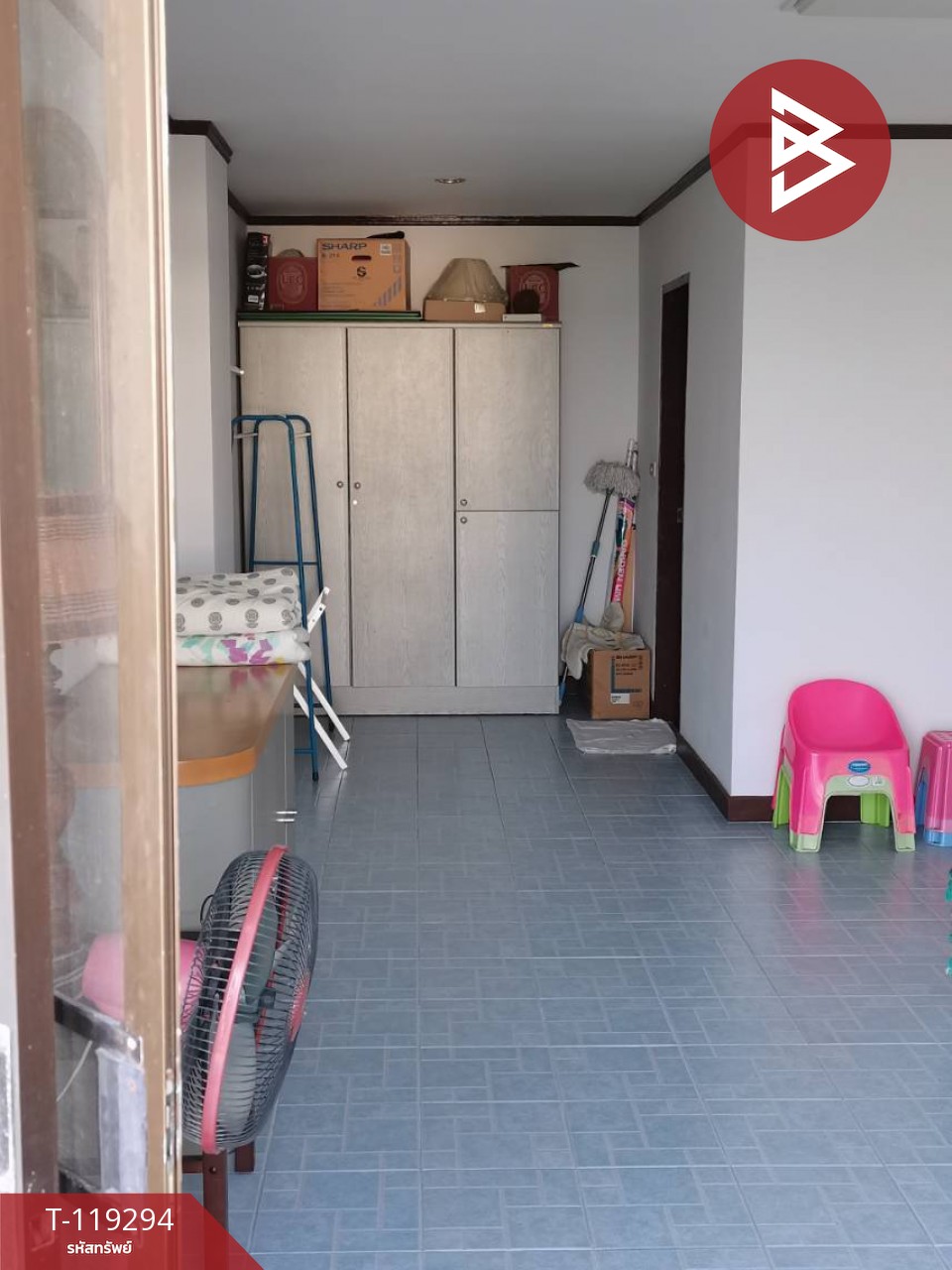 ขายคอนโดหัวหิน ซีวิว พาราไดซ์ (Hua Hin Sea View Paradise) ประจวบคีรีขันธ์ 6