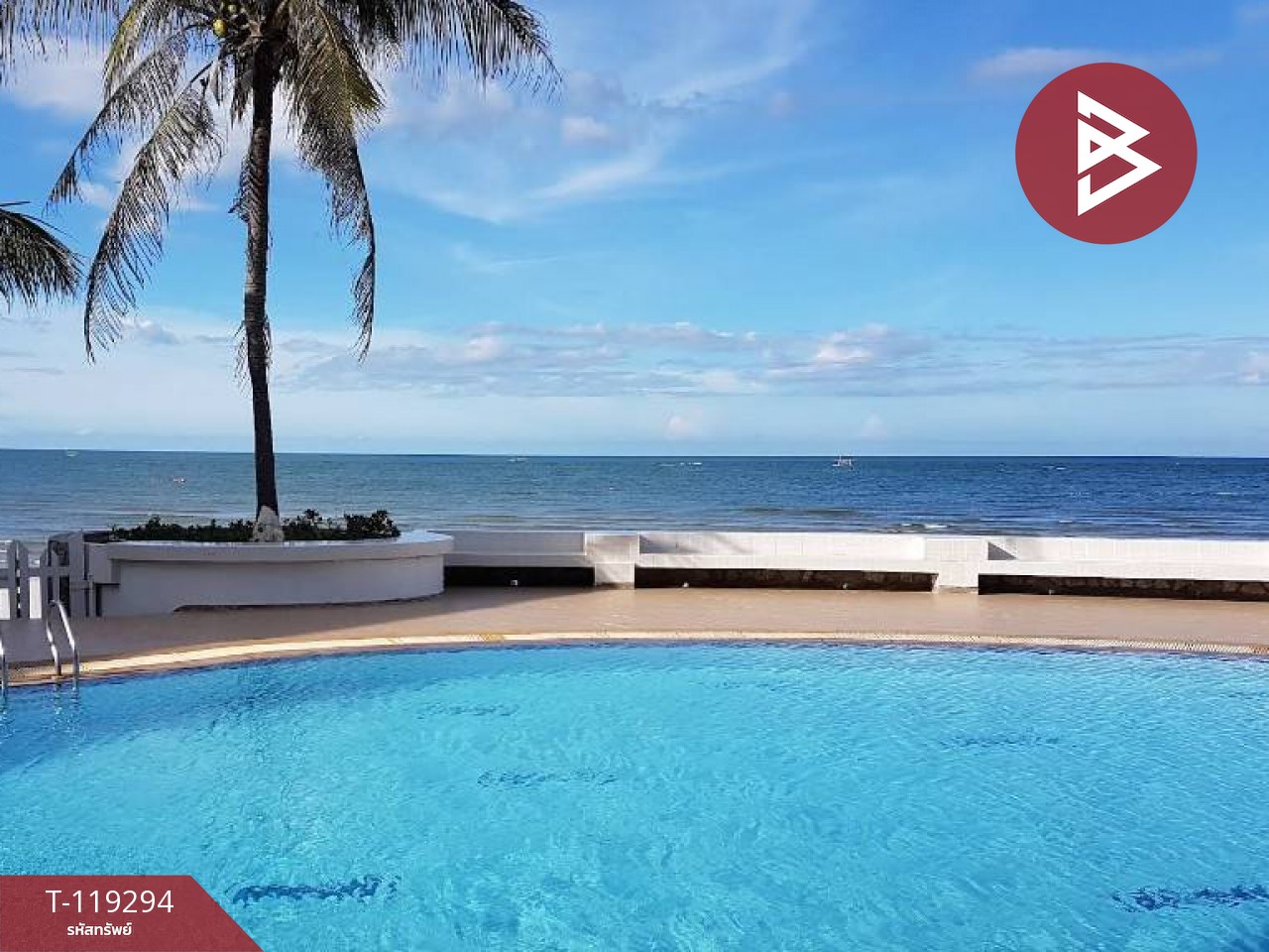 ขายคอนโดหัวหิน ซีวิว พาราไดซ์ (Hua Hin Sea View Paradise) ประจวบคีรีขันธ์ 14