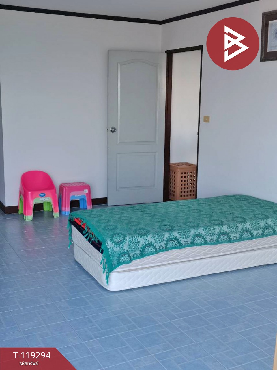 ขายคอนโดหัวหิน ซีวิว พาราไดซ์ (Hua Hin Sea View Paradise) ประจวบคีรีขันธ์ 12