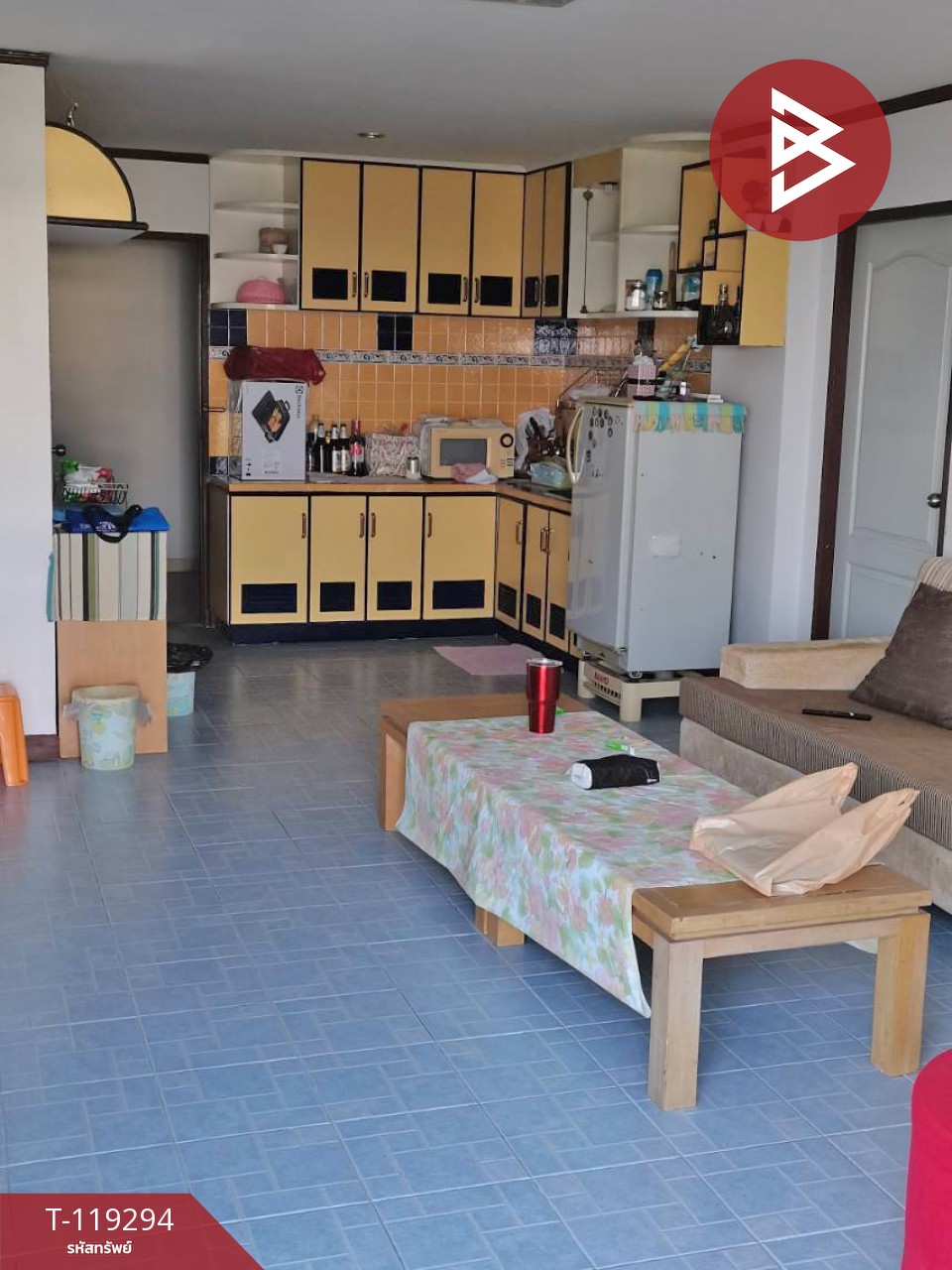 ขายคอนโดหัวหิน ซีวิว พาราไดซ์ (Hua Hin Sea View Paradise) ประจวบคีรีขันธ์ 5