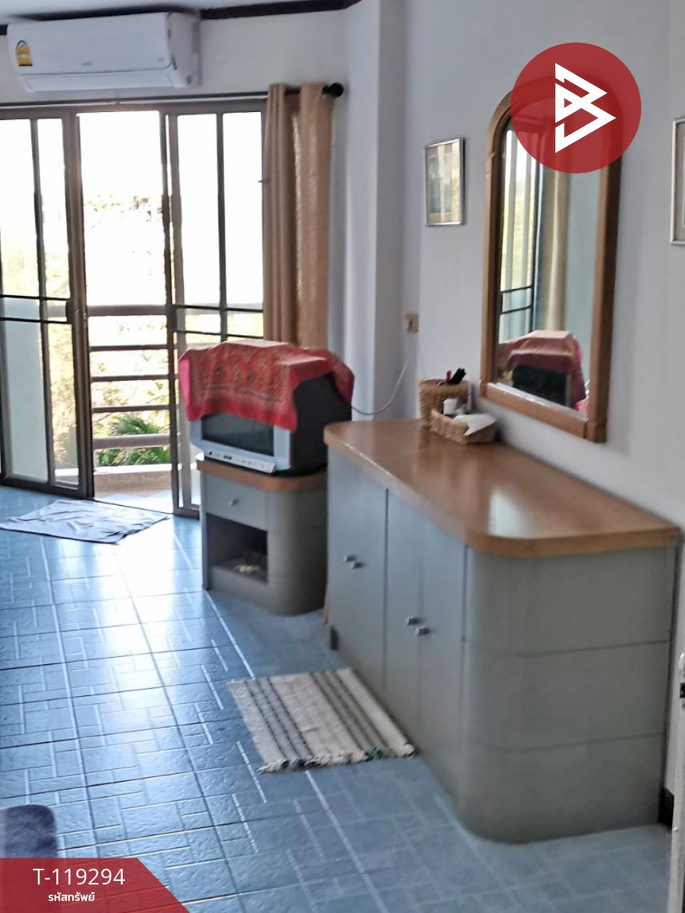 ขายคอนโดหัวหิน ซีวิว พาราไดซ์ (Hua Hin Sea View Paradise) ประจวบคีรีขันธ์ 8