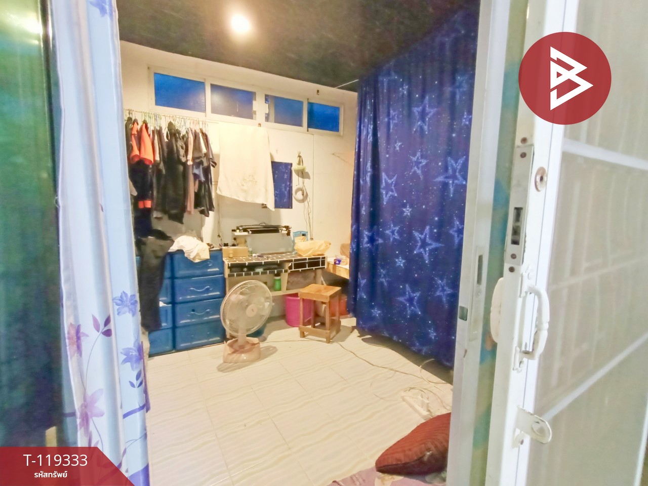 ขายทาวน์เฮ้าส์ หมู่บ้านพฤกษาวิลล์24 ศรีนครินทร์-หนามแดง บางพลี สมุทรปราการ 11