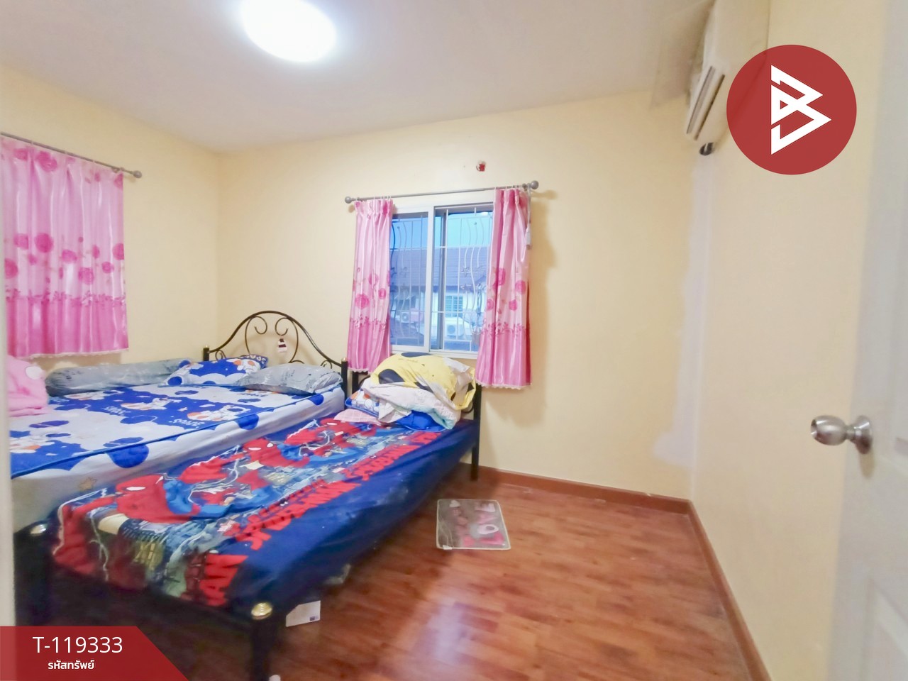 ขายทาวน์เฮ้าส์ หมู่บ้านพฤกษาวิลล์24 ศรีนครินทร์-หนามแดง บางพลี สมุทรปราการ 7