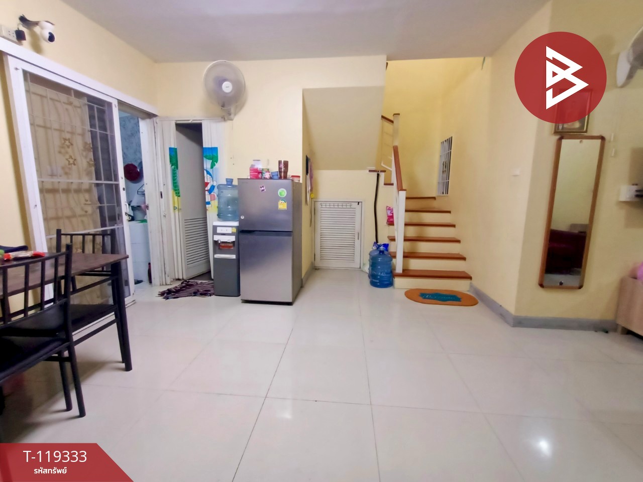 ขายทาวน์เฮ้าส์ หมู่บ้านพฤกษาวิลล์24 ศรีนครินทร์-หนามแดง บางพลี สมุทรปราการ 5