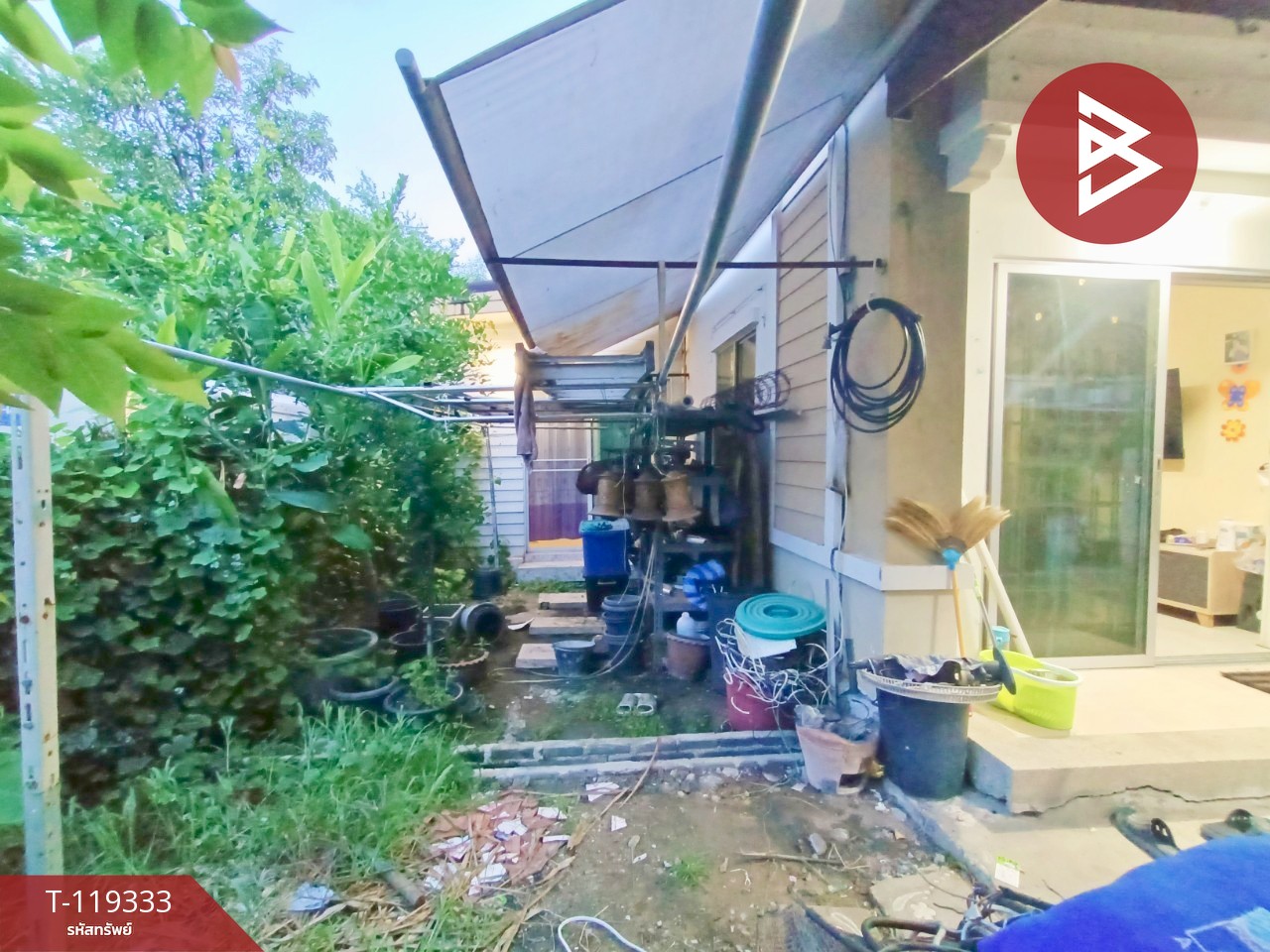 ขายทาวน์เฮ้าส์ หมู่บ้านพฤกษาวิลล์24 ศรีนครินทร์-หนามแดง บางพลี สมุทรปราการ 12