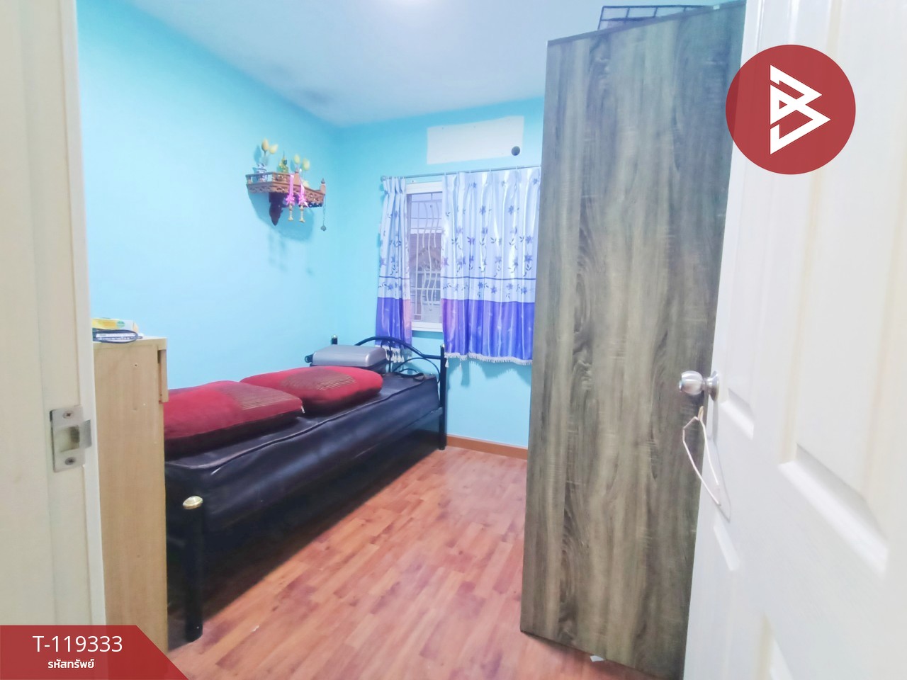 ขายทาวน์เฮ้าส์ หมู่บ้านพฤกษาวิลล์24 ศรีนครินทร์-หนามแดง บางพลี สมุทรปราการ 9